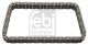 FEBI BILSTEIN Kette, Zwischenwelle 25394