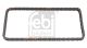 FEBI BILSTEIN Steuerkette 25404