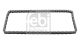 FEBI BILSTEIN Steuerkette 25434