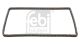 FEBI BILSTEIN Steuerkette 25507