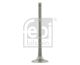 FEBI BILSTEIN Einlassventil 26031