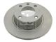 FEBI BILSTEIN Bremsscheibe 26034