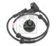 FEBI BILSTEIN Sensor, Raddrehzahl 26042