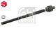FEBI BILSTEIN Axialgelenk, Spurstange 26045