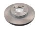 FEBI BILSTEIN Bremsscheibe 26046