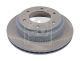 FEBI BILSTEIN Bremsscheibe 26047