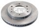 FEBI BILSTEIN Bremsscheibe 26048