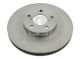FEBI BILSTEIN Bremsscheibe 26049