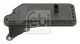 FEBI BILSTEIN Hydraulikfilter, Automatikgetriebe 26053