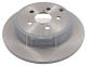 FEBI BILSTEIN Bremsscheibe 26061
