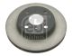 FEBI BILSTEIN Bremsscheibe 26064
