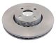 FEBI BILSTEIN Bremsscheibe 26069