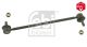 FEBI BILSTEIN Stange/Strebe, Stabilisator 26085