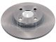 FEBI BILSTEIN Bremsscheibe 26111
