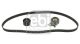 FEBI BILSTEIN Zahnriemensatz 26147