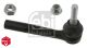 FEBI BILSTEIN Spurstangenkopf 26153