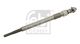 FEBI BILSTEIN Glühkerze 26221