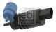 FEBI BILSTEIN Waschwasserpumpe, Scheibenreinigung 26259