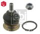 FEBI BILSTEIN Trag-/Führungsgelenk 26276