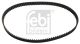 FEBI BILSTEIN Zahnriemen 26281