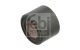 FEBI BILSTEIN Zentrierbuchse, Gelenkwelle 26291