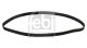 FEBI BILSTEIN Zahnriemen 26300