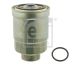 FEBI BILSTEIN Kraftstofffilter 26303