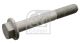 FEBI BILSTEIN Schraube, Querlenker 26337