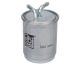 FEBI BILSTEIN Kraftstofffilter 26340