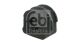 FEBI BILSTEIN Lagerung, Stabilisator 26344