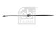 FEBI BILSTEIN Bremsschlauch 26364