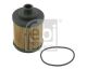 FEBI BILSTEIN Ölfilter 26365