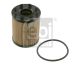 FEBI BILSTEIN Ölfilter 26366