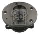 FEBI BILSTEIN Radlagersatz 26377