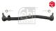 FEBI BILSTEIN Lenkstange 26391