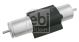 FEBI BILSTEIN Kraftstofffilter 26416