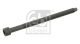 FEBI BILSTEIN Zylinderkopfschraube 26420