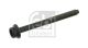FEBI BILSTEIN Zylinderkopfschraube 26431
