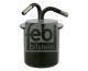 FEBI BILSTEIN Kraftstofffilter 26443