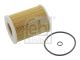 FEBI BILSTEIN Ölfilter 26444