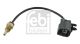 FEBI BILSTEIN Sensor, Kühlmitteltemperatur 26446