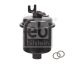 FEBI BILSTEIN Kraftstofffilter 26447