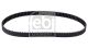 FEBI BILSTEIN Zahnriemen 26464
