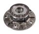 FEBI BILSTEIN Radlagersatz 26483