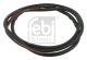FEBI BILSTEIN Türdichtung 26497
