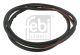 FEBI BILSTEIN Türdichtung 26498