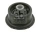 FEBI BILSTEIN Lagerung, Achskörper 26530