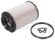 FEBI BILSTEIN Kraftstofffilter 26566