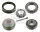 FEBI BILSTEIN Radlagersatz 26568