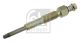 FEBI BILSTEIN Glühkerze 26585